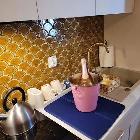 Apartament Diuna Krynica Morska Zewnętrze zdjęcie