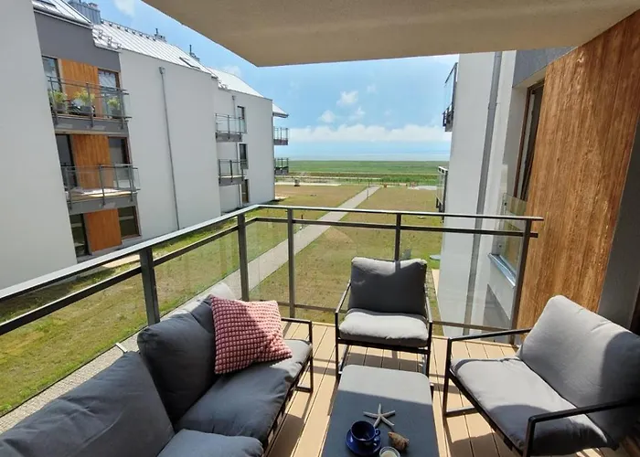 Apartament Diuna