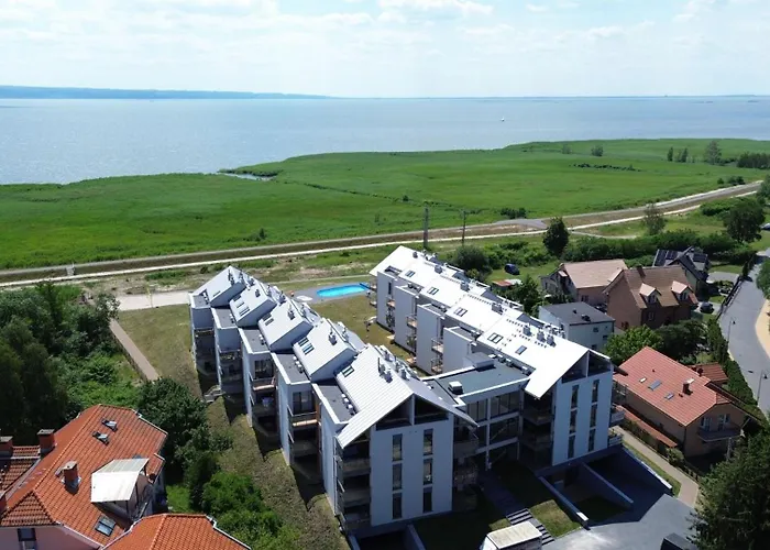 Apartament Diuna