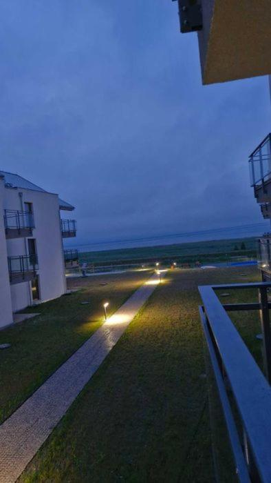 Diuna Apartament Krynica Morska