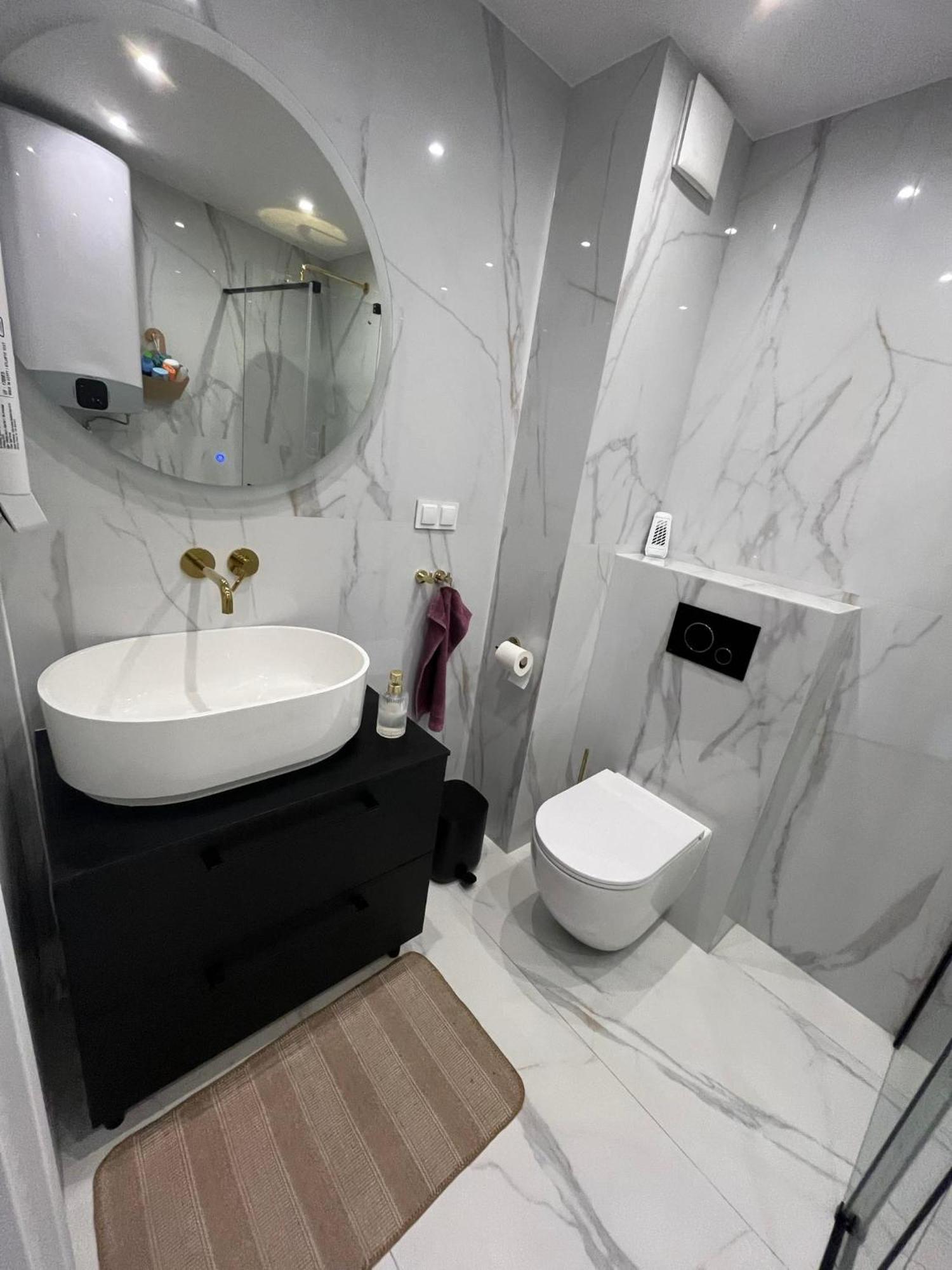 Diuna Apartament Krynica Morska