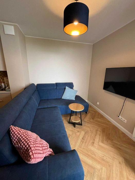 Diuna Apartament Krynica Morska