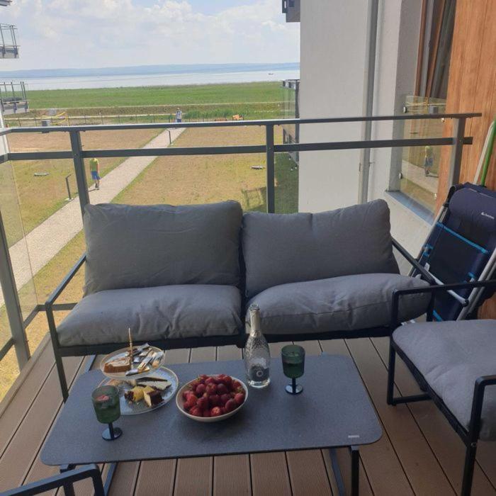 Apartament Diuna Krynica Morska
