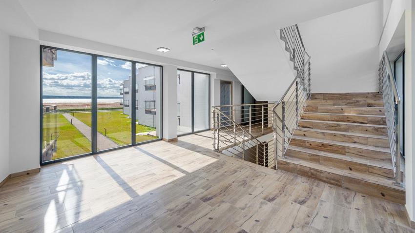 Apartament Diuna *