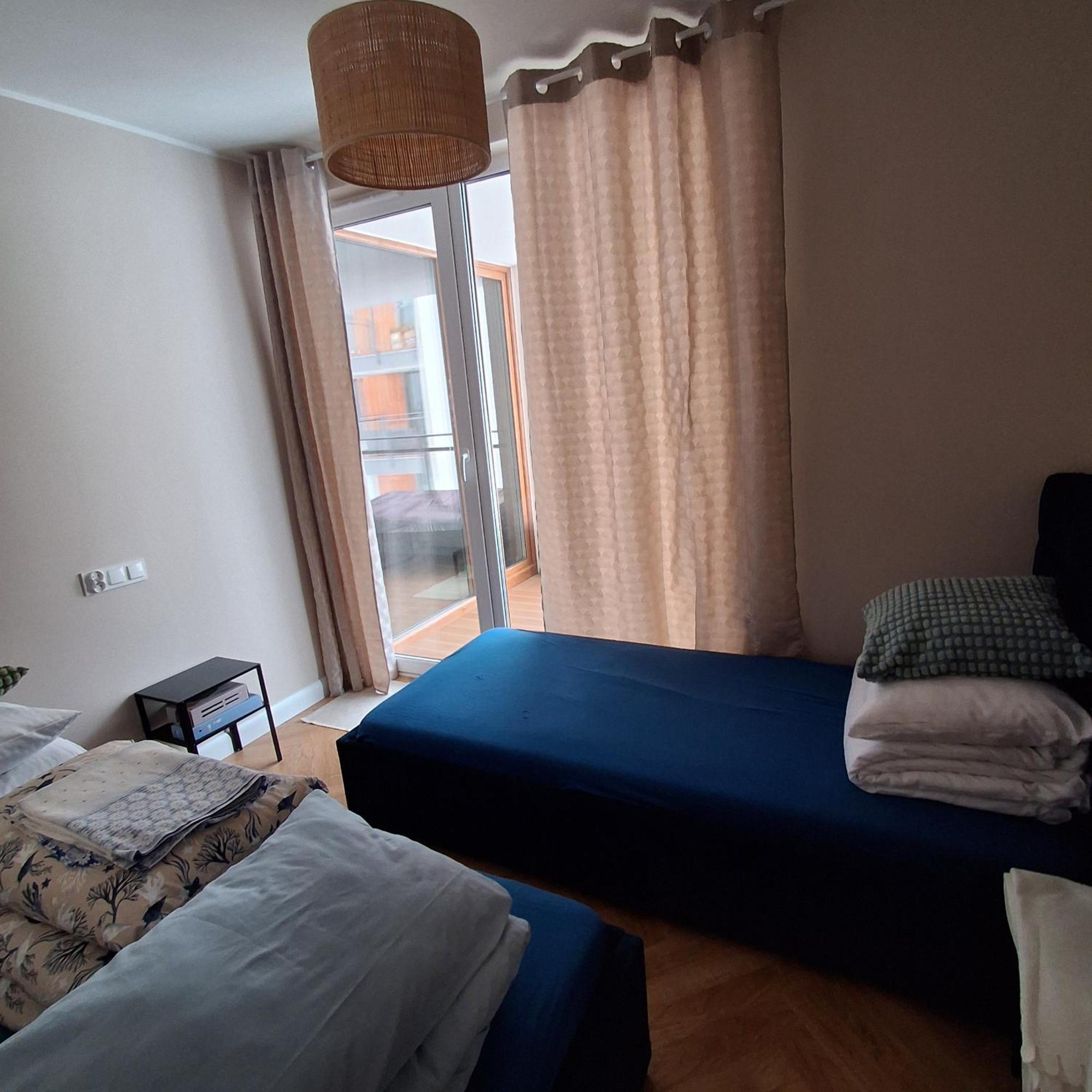 Apartment Diuna *