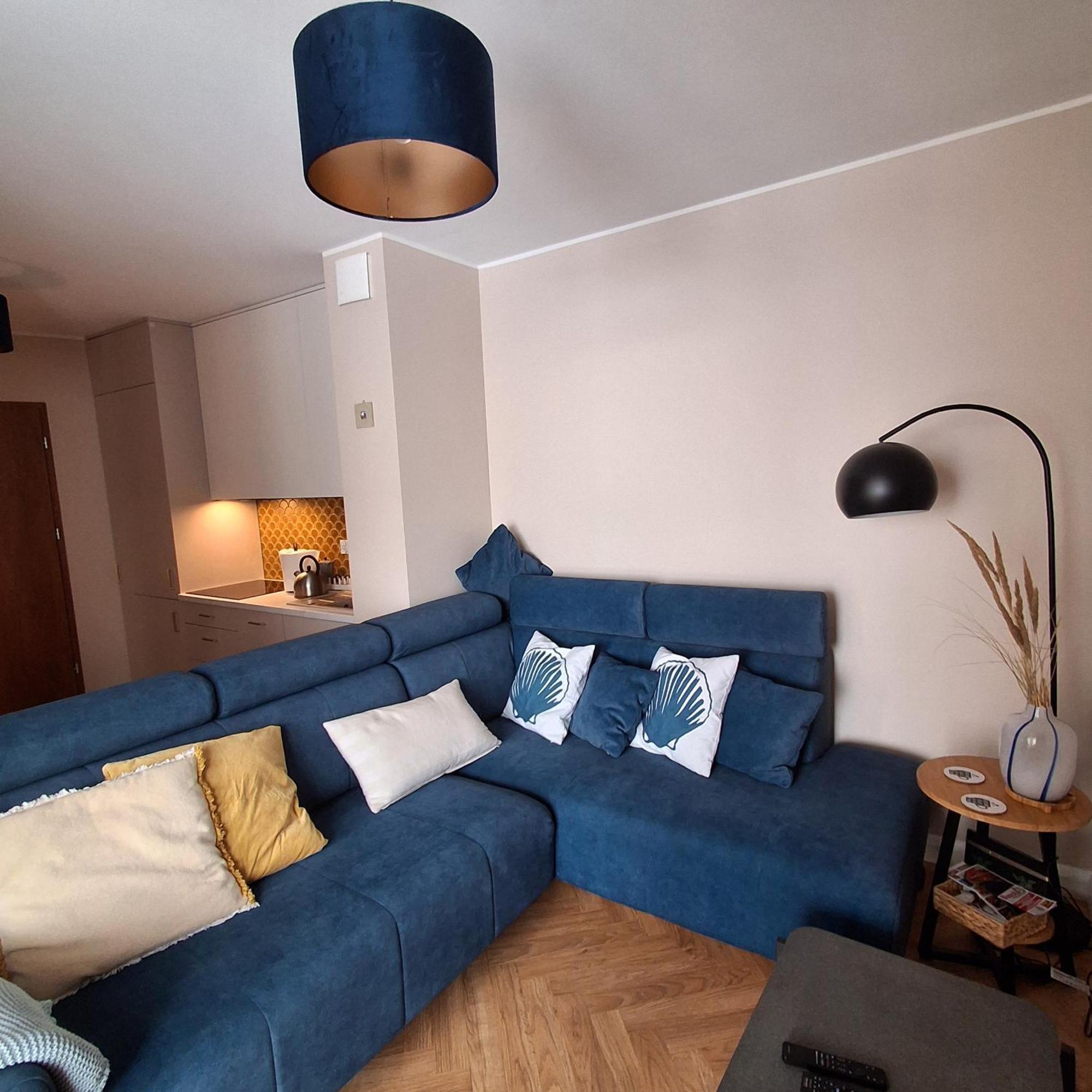 Diuna Apartment Krynica Morska